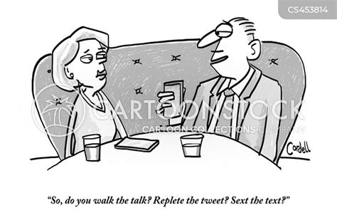 Smooth Talker Cartoons And Comics Funny Pictures From Cartoonstock