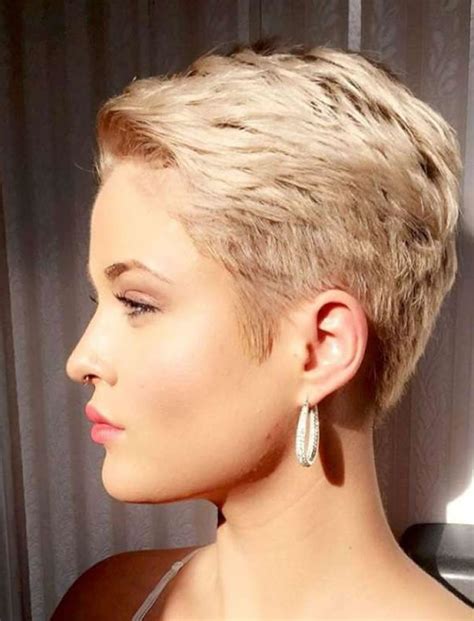 57 Pixie Hairstyles For Short Haircuts – Stylish Easy To