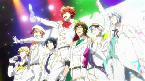 idolish7 anime to receive season 2 tokyo otaku mode news