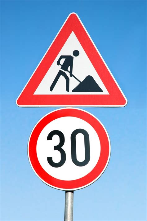 road signs stock photo freeimagescom