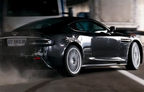 quantum of solace 2008 the 50 craziest car chase scenes in movie history complex