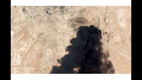 Ground forces, navy (includes marines), air force, air defense forces; US blames Iran for drone attacks on Saudi Arabia's oil - YouTube