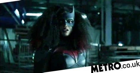 batwoman season 2 trailer first look javicia leslie replacing ruby