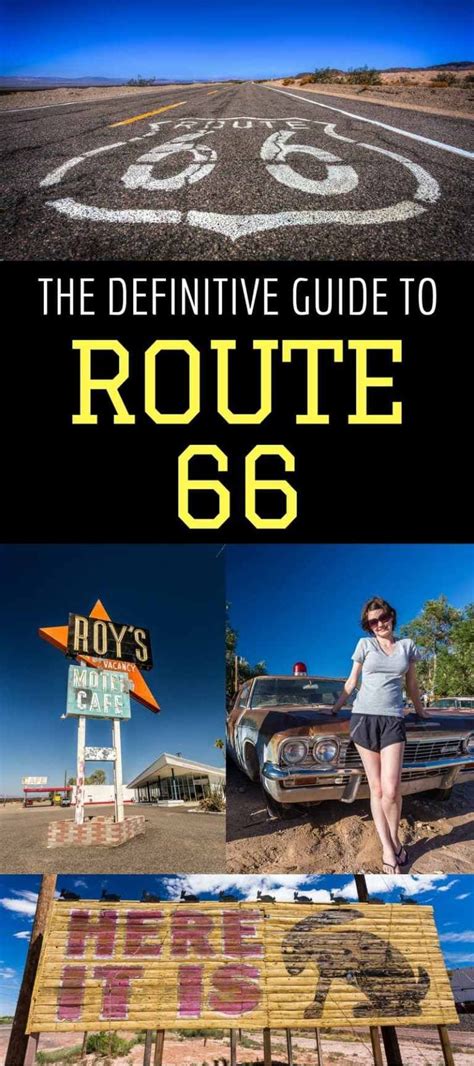 complete guide  planning  route  road trip  ultimate