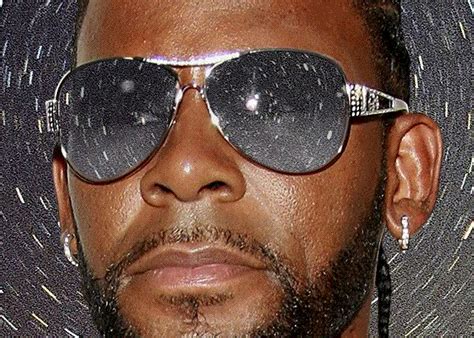 r kelly s sexual metaphors a catalog