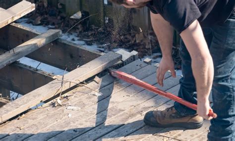 deck board removal tool buying guide  reviews