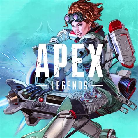 apex legends  playstation  box cover art mobygames