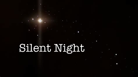 silent night wallpapers  hq silent night pictures