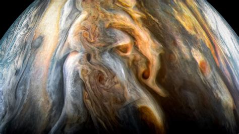 News Findings From Nasa S Juno Update Jupiter Water Mystery