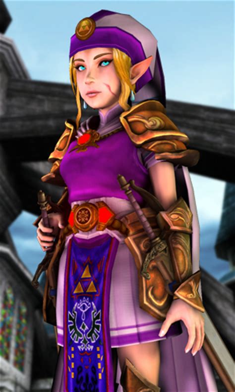 Tetralyna Nohansen Zelda V Hyrule Conquest Wiki Fandom Powered By Wikia