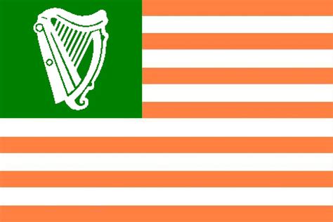 The First Irishman To Die For America Ireland S Own