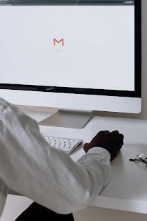 gmail login computer