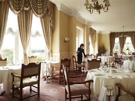 Grand Hotel Eastbourne Restaurant Dining And Eating Information Around