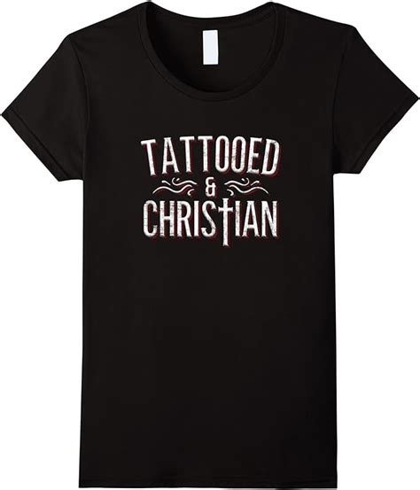 amazoncom tattooed christian biker tattoo ink motorcycle cross
