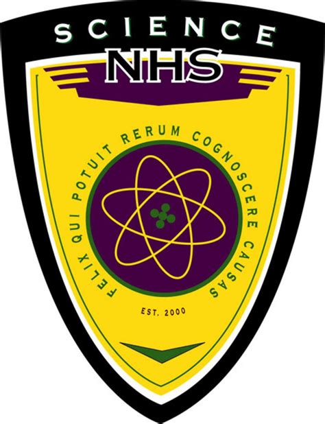 high quality national honor society logo large transparent png