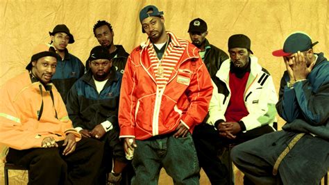 wu tang clan announce epic performance  symphony orchestra