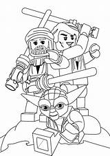Coloring Pages Jawa Getcolorings sketch template