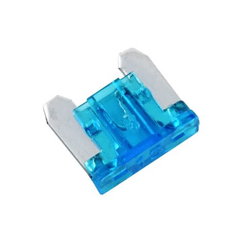 micro mini atu blade fuse pack   ebay