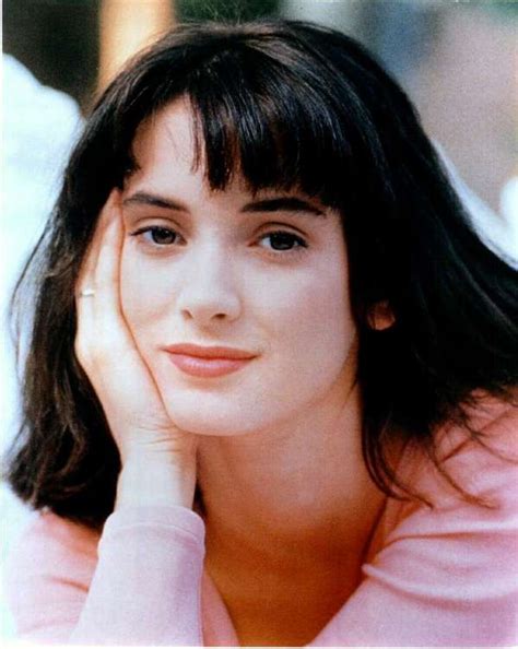 winona ryder pretty faces pinterest winona ryder celebs and actresses