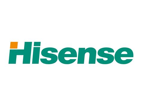 hisense logo logok