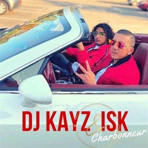 Dj Kayz – Charbonneur Lyrics Genius Lyrics