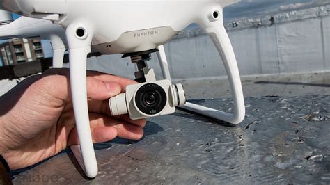 dji phantom     drone ive  crashed gizmodo uk