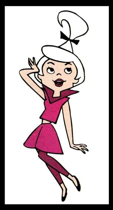 Judy Jetson Old Cartoon Characters Classic Cartoon Characters Old
