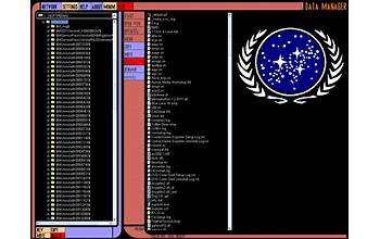 LF - Terminal File Manager screenshot #2