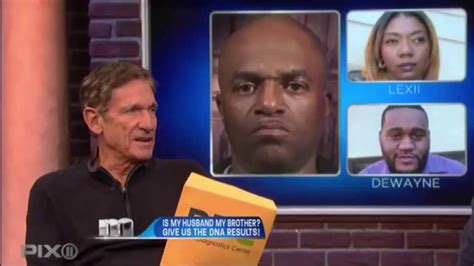maury scripted   maury povich show fake  real