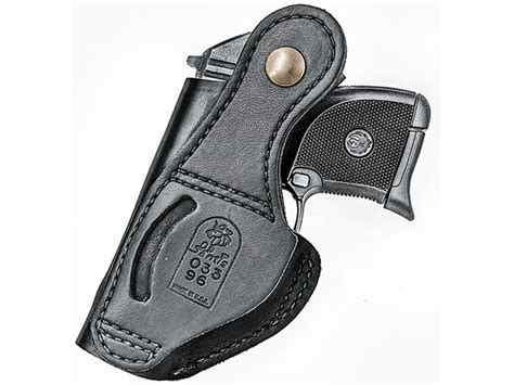 25 Rapid Access Concealed Carry Holsters For 380 Pistols