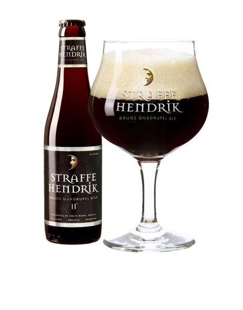 straffe hendrik quadrupel belgian dark beer belgian beers uk