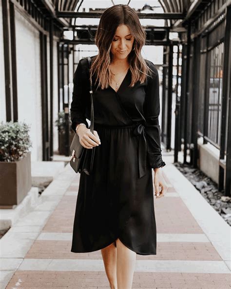 The Most Flattering Wrap Dress Amazon Fashion The Drop May 2020