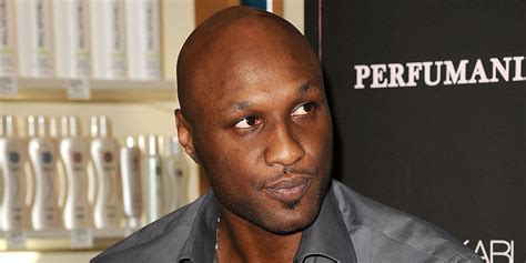 Lamar Odom Checks Himself Back Into Hospital For Sobriety