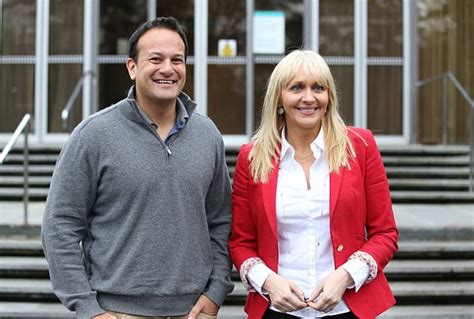 Leo Varadkar Is Ireland S First Openly Gay Prime Minister