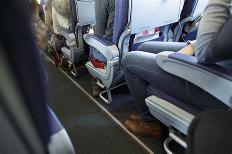 Most Disgusting Flight Stories Revealed By Horrified