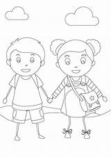 Colouring Pages Colour Children Kids Drag Across Select Then Right Choose Click Save sketch template