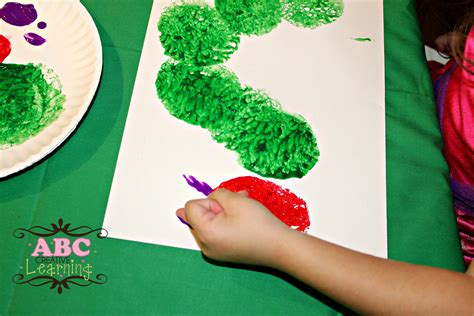 caterpillar art  preschoolers