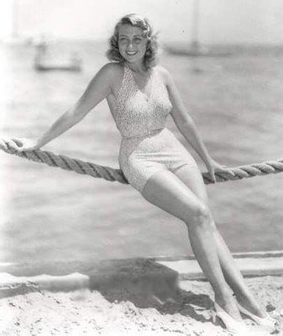 picture  joan blondell