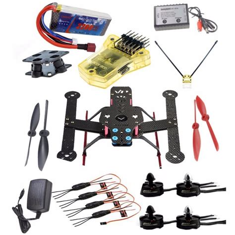 rc quadcopter drones  top diy drone kits   rc