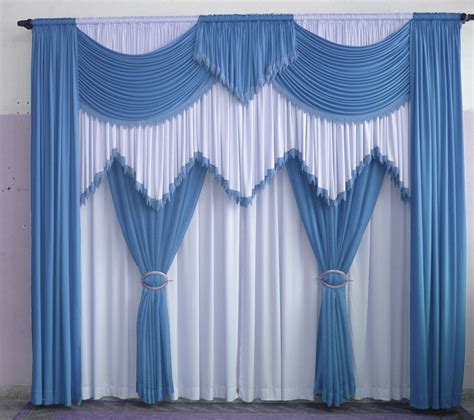 modelos cortina   imagenes cortinas cortinas elegantes decoracion cortinas