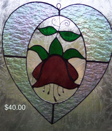 debbies stained glass