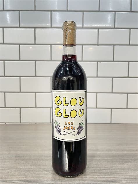 glou glou light bodied red forrest  food studio