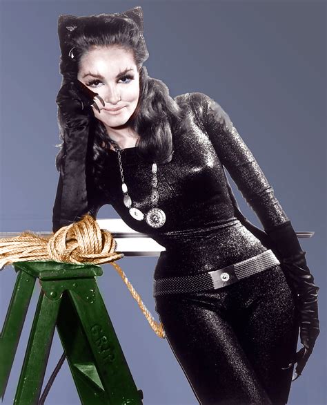 julie newmar nude original catwoman porn pictures xxx photos sex