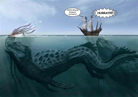 imágenes de kraken imágenes