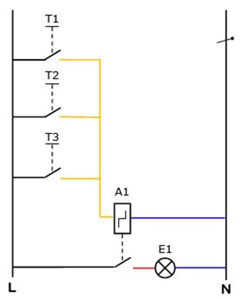 wechselschaltung einfacher schaltplan wiring diagram  xxx hot girl