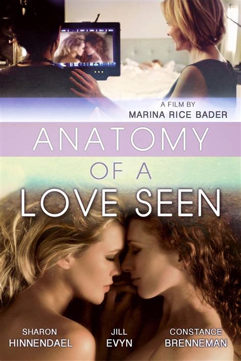 Anatomy Of A Love Seen 2014 Moviemeter Nl