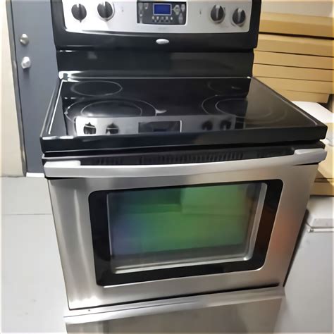 glass top electric stove  sale  ads   glass top electric stoves