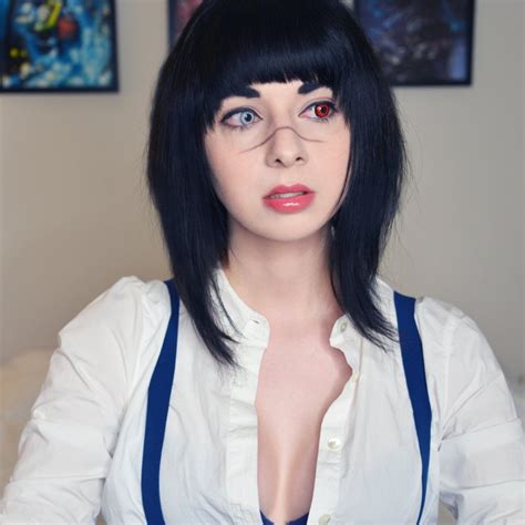 pin on sue ligh ening transwoman cosplay