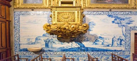 Museo Nacional Del Azulejo En Lisboa Visitas Precio Horarios Y Cómo