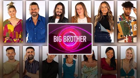 big brother australia 2022 cast bbau season 14 contestants